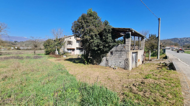 Casa indipendente in vendita a Arpino