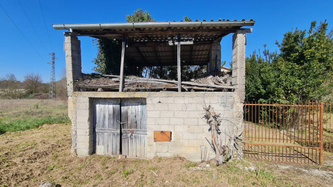 Casa indipendente in vendita a Arpino