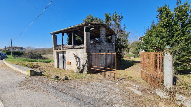 Casa indipendente in vendita a Arpino