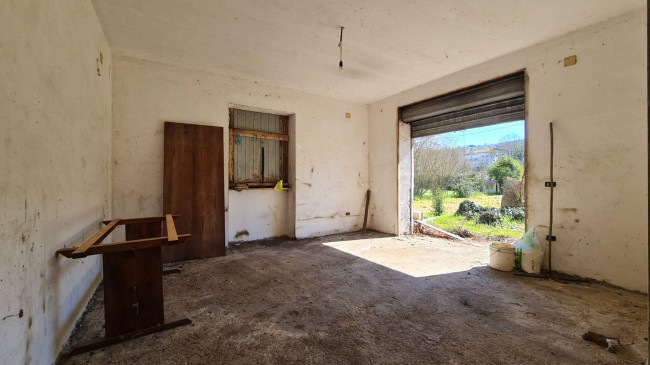 Casa indipendente in vendita a Arpino