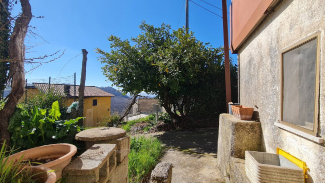 Casa indipendente in vendita a Arpino