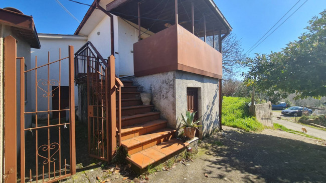 Casa indipendente in vendita a Arpino