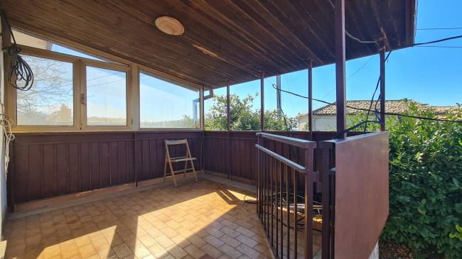 Casa indipendente in vendita a Arpino