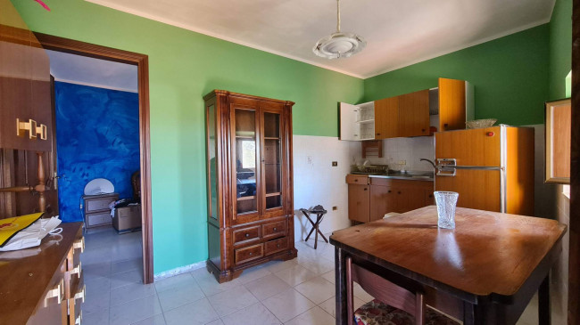 Casa indipendente in vendita a Arpino