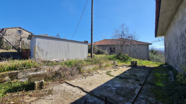 Casa indipendente in vendita a Arpino