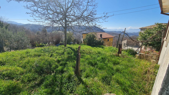 Casa indipendente in vendita a Arpino