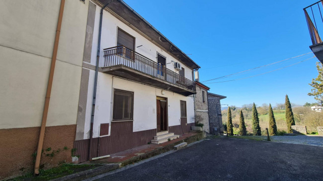detached house for sale in Aquino