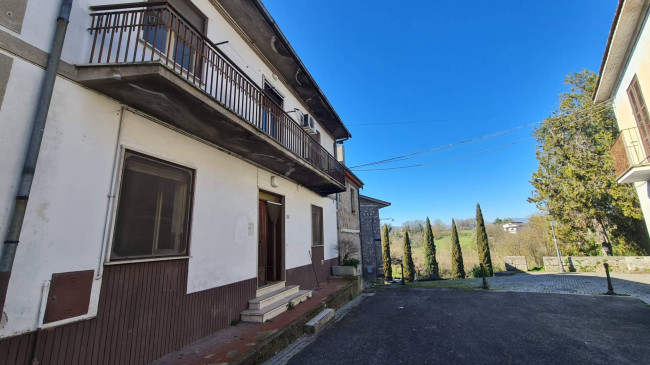 detached house for sale in Aquino