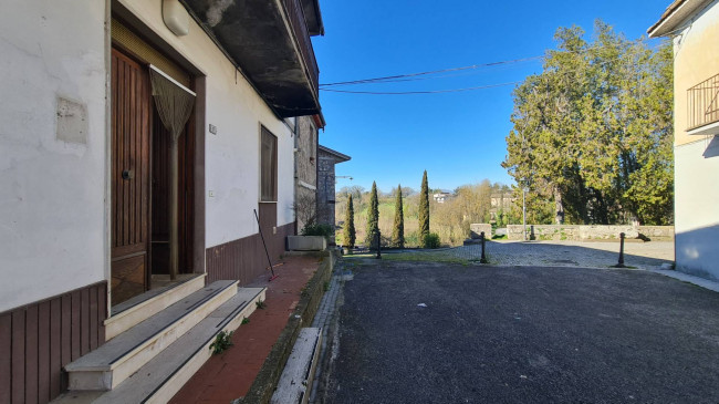 detached house for sale in Aquino