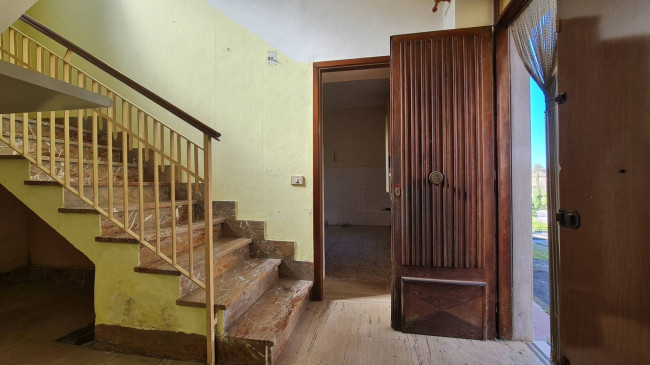 detached house for sale in Aquino