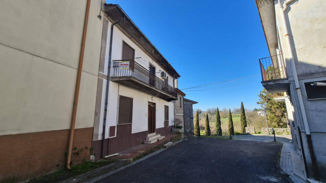 detached house for sale in Aquino