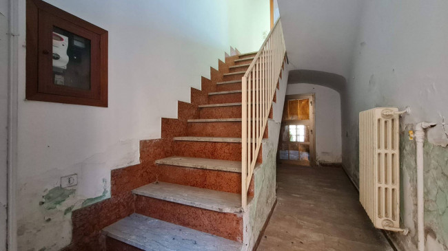 Palazzo storico in vendita a Aquino