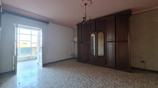 Palazzo storico in vendita a Aquino