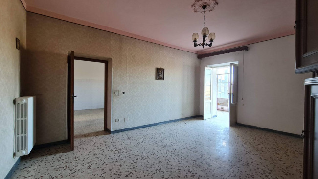Palazzo storico in vendita a Aquino