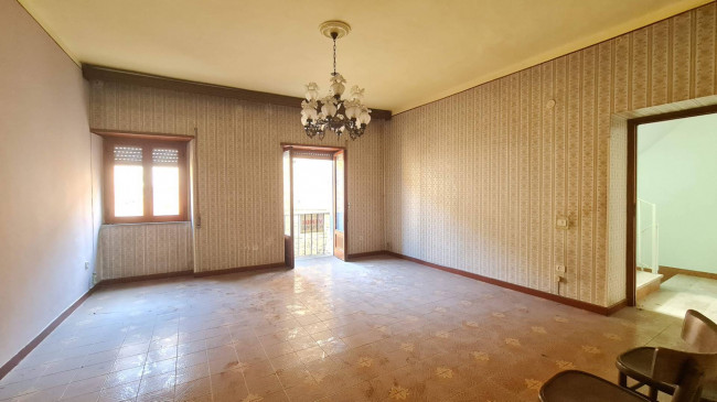Palazzo storico in vendita a Aquino