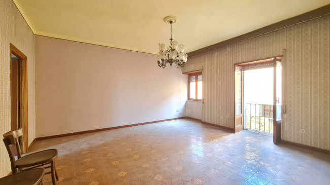Palazzo storico in vendita a Aquino