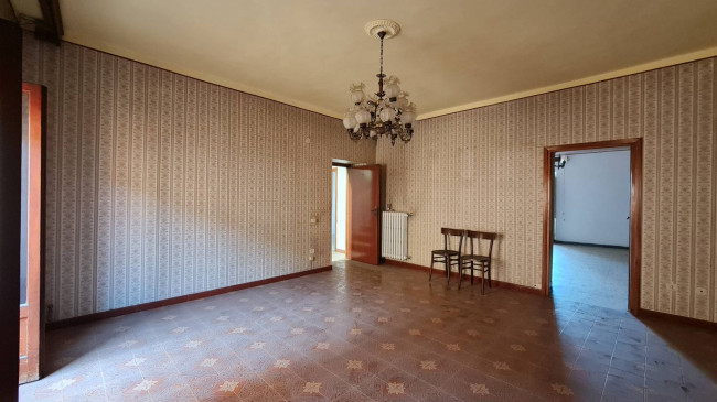 Palazzo storico in vendita a Aquino