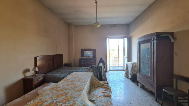 Palazzo storico in vendita a Aquino