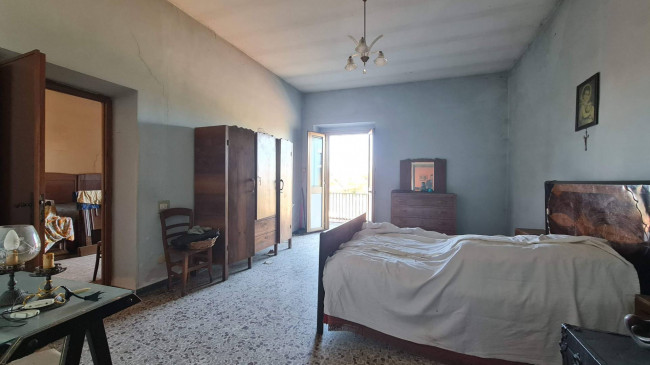 Palazzo storico in vendita a Aquino