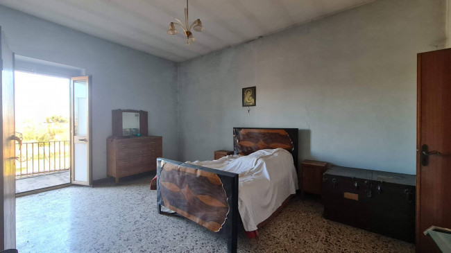 Palazzo storico in vendita a Aquino