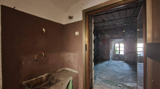 Palazzo storico in vendita a Aquino