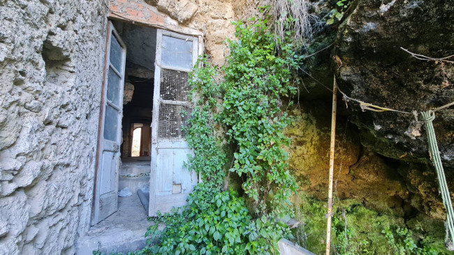 Palazzo storico in vendita a Aquino
