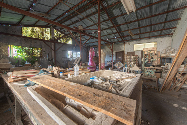 Locale commerciale in vendita a Latina