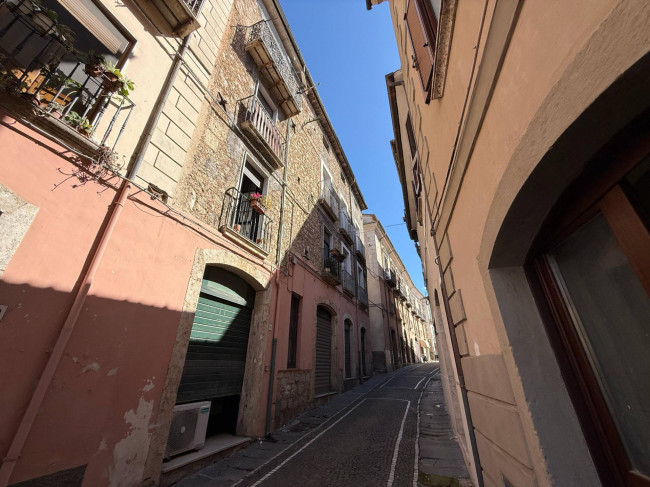Abitazioni tipiche storiche in vendita a Roccasecca
