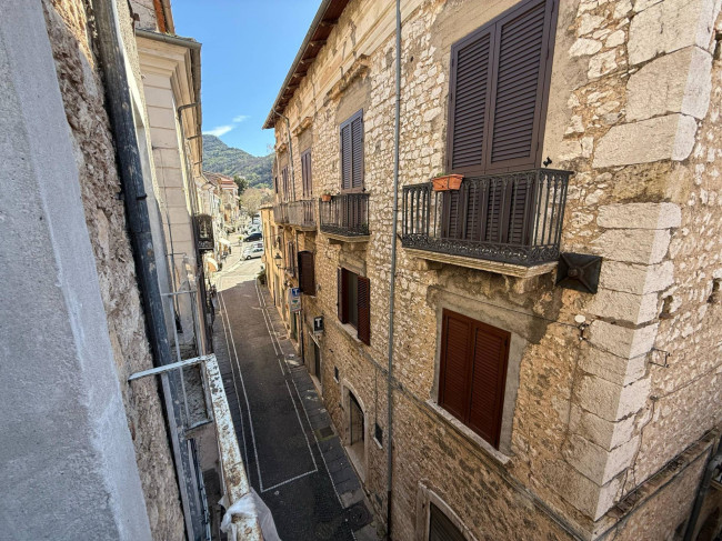 Abitazioni tipiche storiche in vendita a Roccasecca