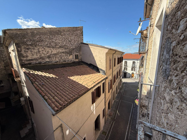 Abitazioni tipiche storiche in vendita a Roccasecca