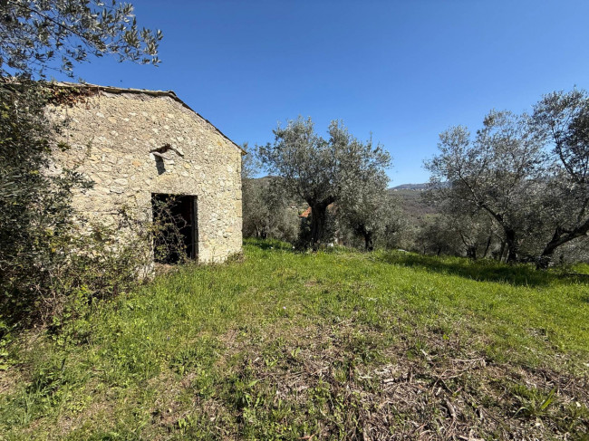 Casale di campagna in vendita a Arpino
