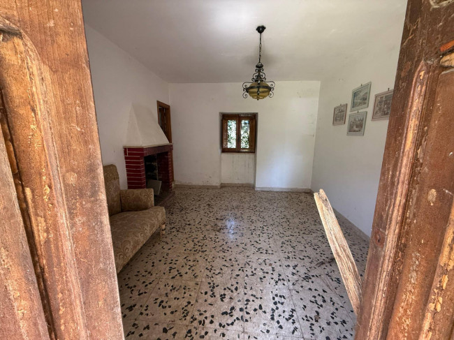 Casale di campagna in vendita a Arpino