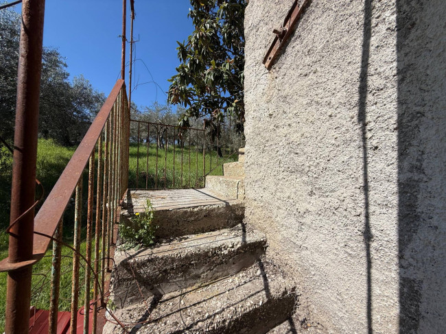 Casale di campagna in vendita a Arpino