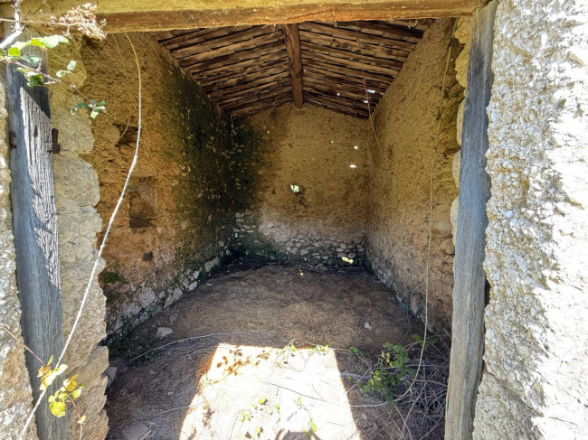 Casale di campagna in vendita a Arpino