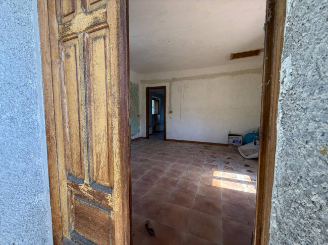 Casale di campagna in vendita a Arpino