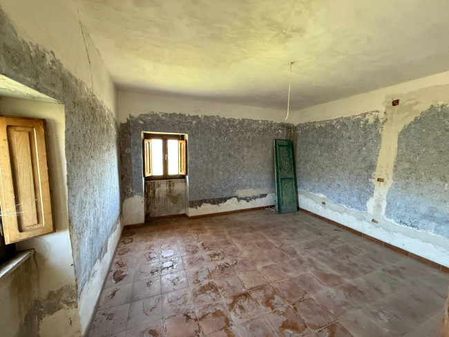Casale di campagna in vendita a Arpino