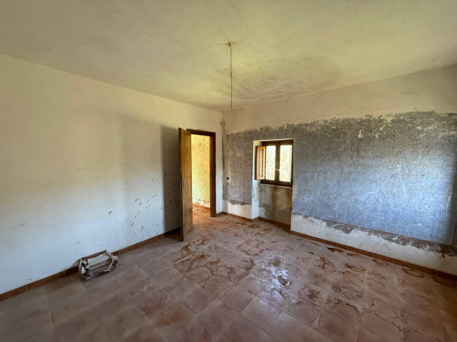 Casale di campagna in vendita a Arpino