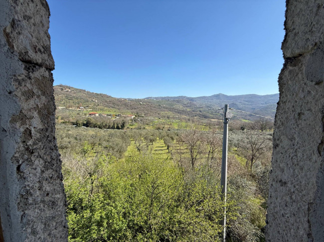 Casale di campagna in vendita a Arpino