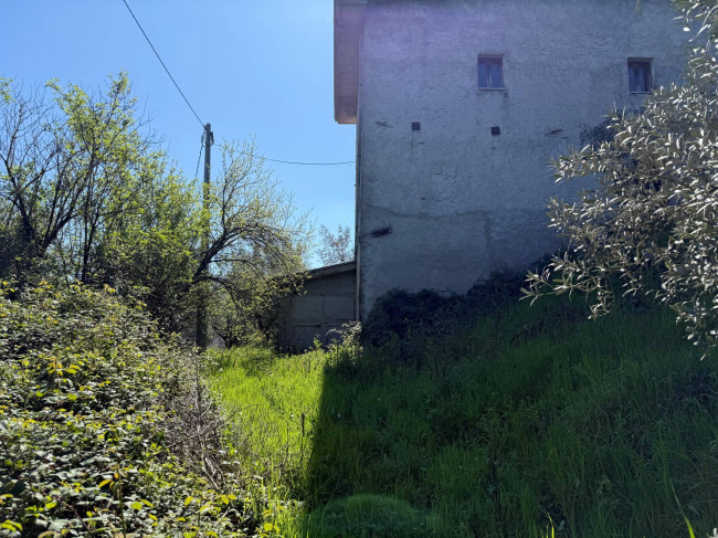 Casale di campagna in vendita a Arpino