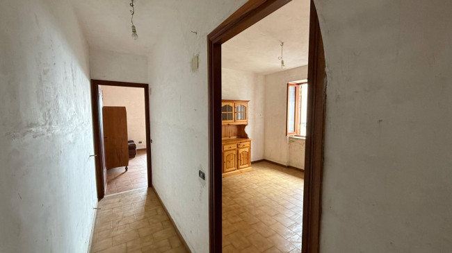 Palazzo intero stabile in vendita a Piglio