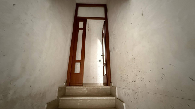 Palazzo intero stabile in vendita a Piglio