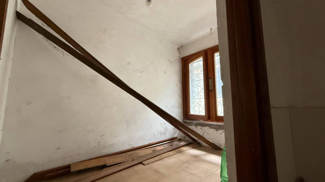 Palazzo intero stabile in vendita a Piglio