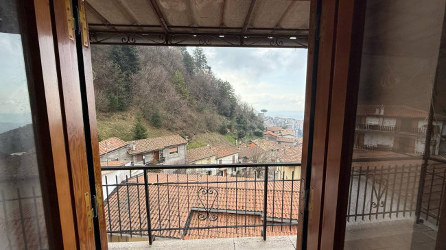Palazzo intero stabile in vendita a Piglio