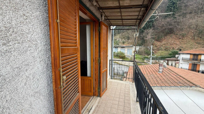 Palazzo intero stabile in vendita a Piglio