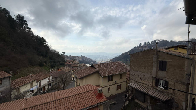 Palazzo intero stabile in vendita a Piglio