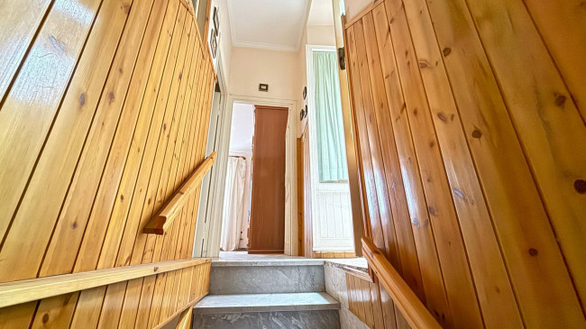 Palazzo intero stabile in vendita a Piglio