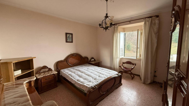 Palazzo intero stabile in vendita a Piglio