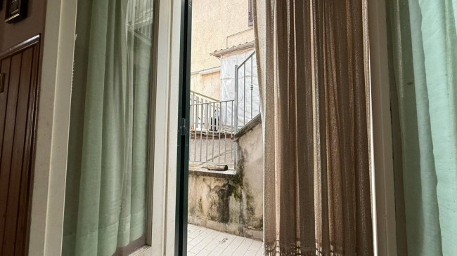 Palazzo intero stabile in vendita a Piglio