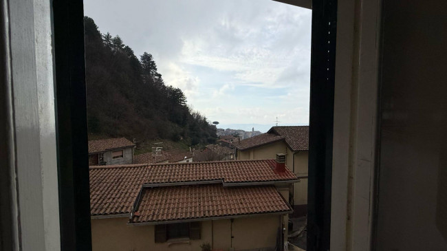 Palazzo intero stabile in vendita a Piglio