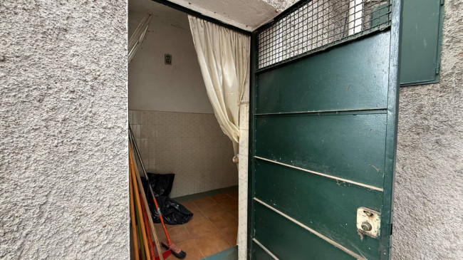 Palazzo intero stabile in vendita a Piglio